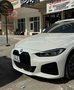 بي ام دبليو i4